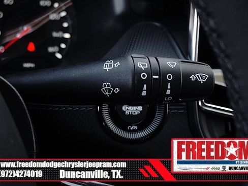 New 2026 Jeep Compass Latitude image 32