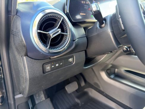 New 2026 Chevrolet Equinox EV LT FWD image 26