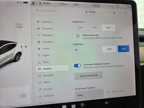 Used 2020 Tesla Model Y Long Range image 59