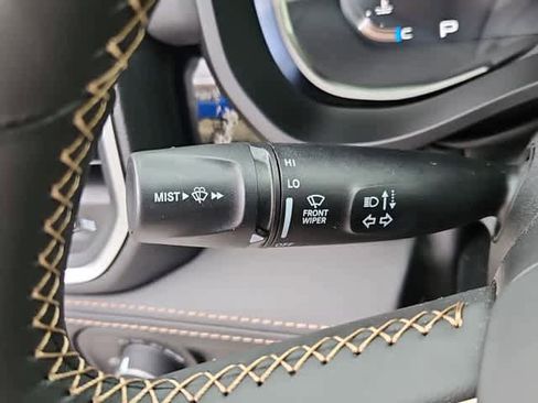 New 2026 RAM 1500 Tungsten w/ Off Road Group AWD/4WD image 26