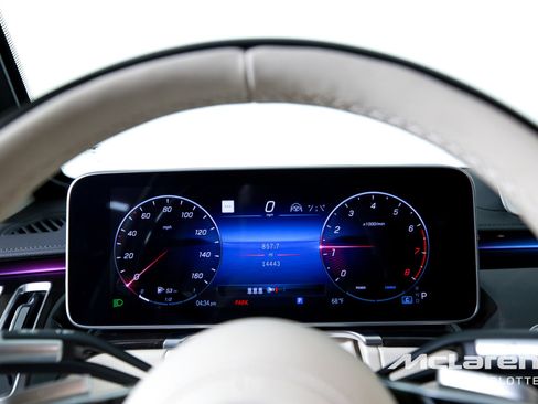 Used 2024 Mercedes-Benz S 580 4MATIC Sedan w/ AMG Line image 13