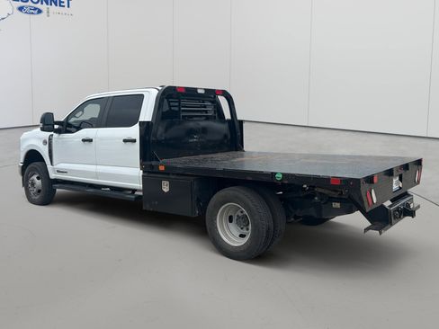 Used 2024 Ford F350 XL w/ XL Chrome Package AWD/4WD image 6
