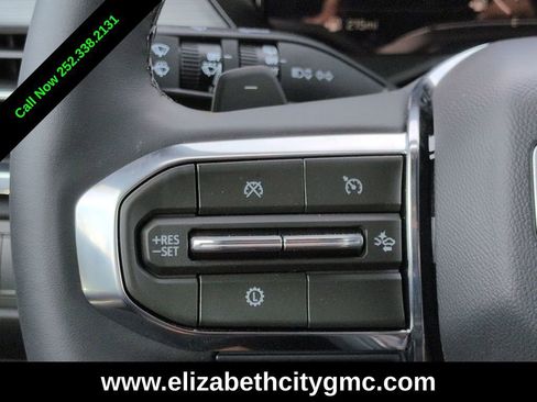 New 2026 GMC Acadia Elevation FWD image 24