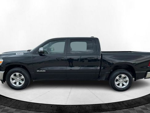 Certified 2024 RAM 1500 Laramie image 2