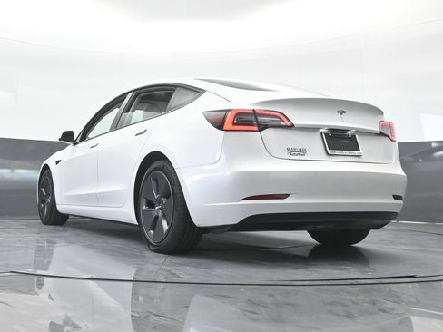 Used 2021 Tesla Model 3 Standard Range Plus RWD image 54