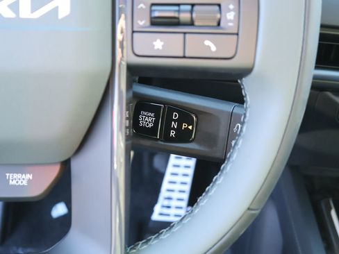 New 2027 Kia Telluride SX Prestige X-Pro AWD/4WD image 38