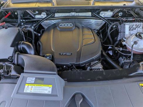 Used 2019 Audi Q5 2.0T Premium Plus w/ Premium Plus Package image 22