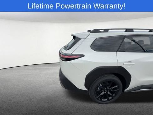 New 2026 Subaru Trailseeker w/ Protection Essentials Package AWD/4WD image 9