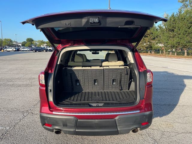 Used 2019 Subaru Ascent Limited AWD/4WD image 20