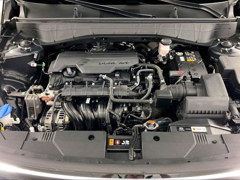 Used 2024 Hyundai Kona SEL AWD/4WD image 25