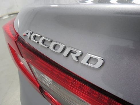 Used 2021 Honda Accord LX image 19
