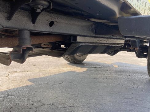 Used 2006 Jeep Wrangler Unlimited image 89