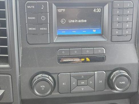Used 2018 Ford F150 XL RWD image 15