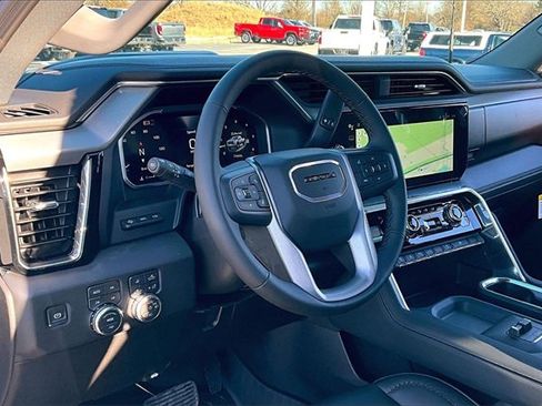 New 2026 GMC Sierra 3500 Denali w/ Technology Package image 6