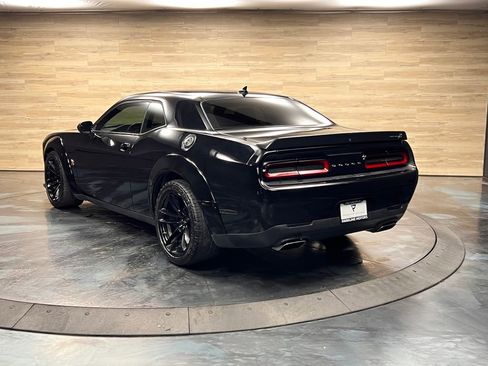 Used 2022 Dodge Challenger R/T Scat Pack RWD image 23