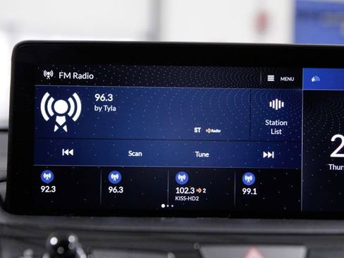 Used 2022 Acura RDX AWD image 33