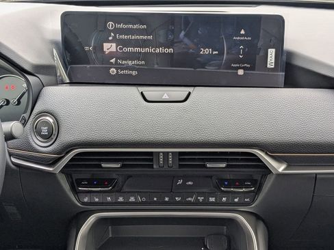 New 2026 MAZDA CX-90 3.3 Turbo w/ Preferred Package image 19