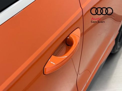 Used 2025 Audi Q3 2.0T Premium Plus w/ Premium Plus Package AWD/4WD image 9