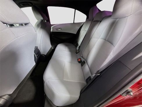 Certified 2022 Toyota Corolla SE image 23