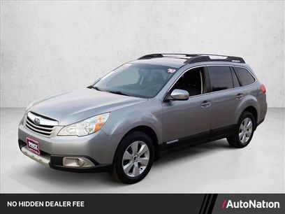 Used 2010 Subaru Outback 2.5i Limited w/ Popular Equipment Group 3B