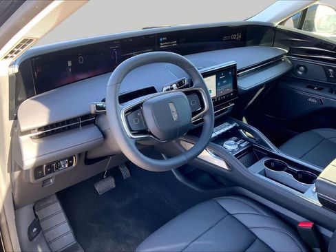 New 2026 Lincoln Nautilus Premier w/ Equipment Group 102A AWD/4WD image 8