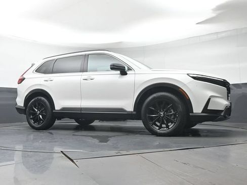 Used 2024 Honda CR-V Sport-L image 33