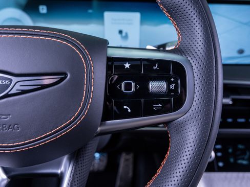 New 2026 Genesis GV70 2.5T Sport Prestige AWD/4WD image 23