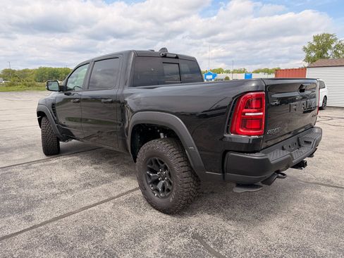 Used 2025 RAM 1500 RHO w/ RHO Level 1 Equipment Group AWD/4WD image 4