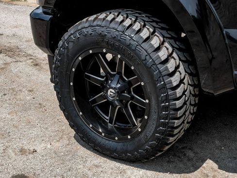 Used 2020 Ford F250 Lariat w/ Lariat Ultimate Package AWD/4WD image 62