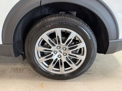 New 2026 Ford Explorer Platinum image 10