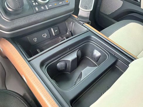 Used 2023 Land Rover Defender 130 X AWD/4WD image 24
