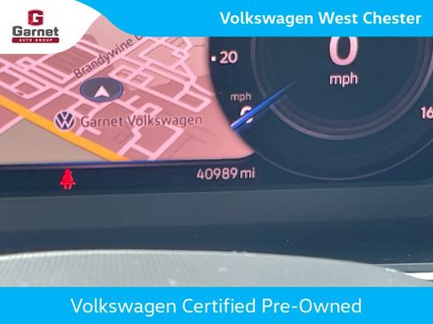 Certified 2023 Volkswagen Tiguan SEL R-Line AWD/4WD image 20