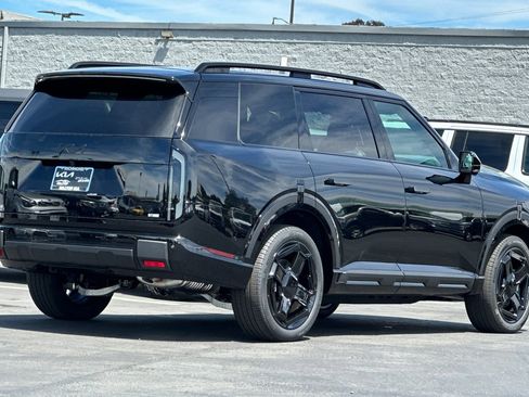 New 2027 Kia Telluride SX X-Line w/ Towing Package AWD/4WD image 4