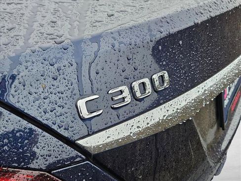 Used 2019 Mercedes-Benz C 300 Sedan image 11