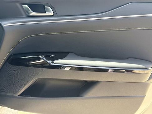 New 2026 Kia K5 GT FWD image 16