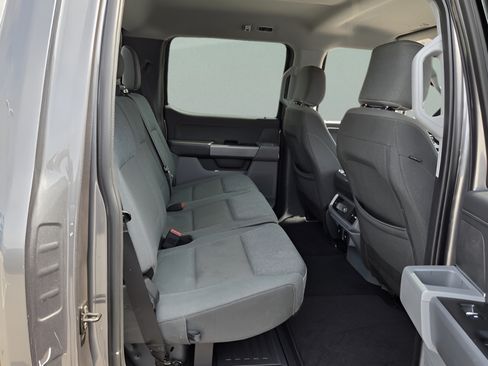 Used 2024 Ford F150 XLT w/ Mobile Office Package AWD/4WD image 14