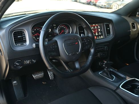 Used 2023 Dodge Charger Scat Pack image 3