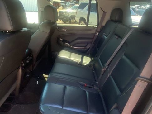 Used 2017 Chevrolet Tahoe LT RWD image 14