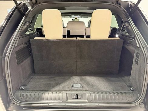 Used 2022 Land Rover Range Rover Sport HSE Silver Edition image 31