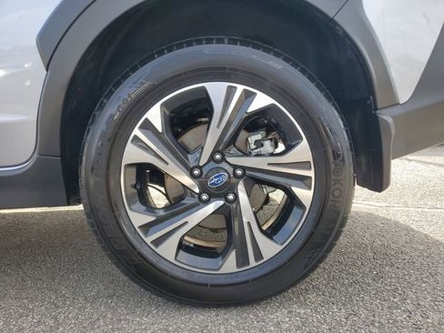 Used 2025 Subaru Crosstrek 2.0i Premium w/ Popular Package #4 image 10