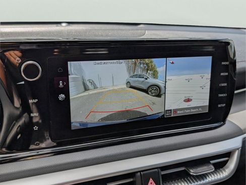 Used 2023 Kia K5 GT-Line w/ GT-Line Premium Package image 16