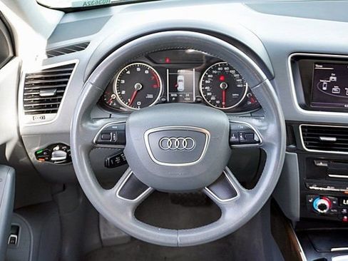 Used 2014 Audi Q5 2.0T Premium Plus AWD/4WD image 21
