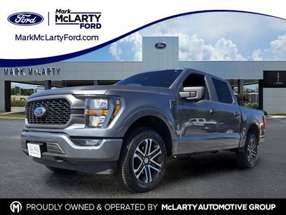 Certified 2023 Ford F150 XL w/ STX Appearance Package