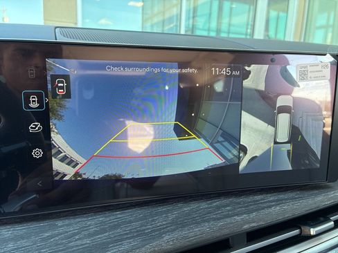 New 2026 Hyundai Santa Fe Calligraphy image 39