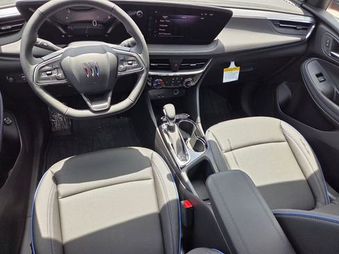 New 2026 Buick Encore GX Sport Touring w/ Comfort Package FWD image 7