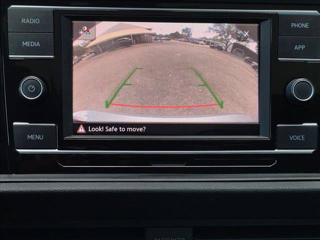 Used 2021 Volkswagen Jetta SE FWD image 12