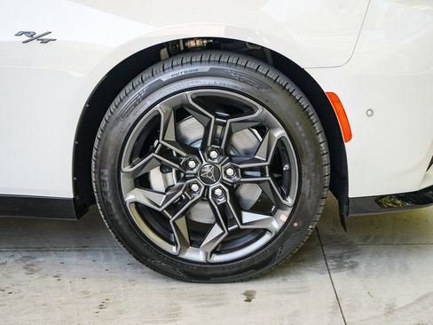 New 2026 Dodge Charger R/T AWD/4WD image 11