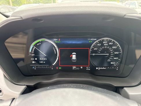 New 2026 Subaru Crosstrek 2.5i Limited image 38