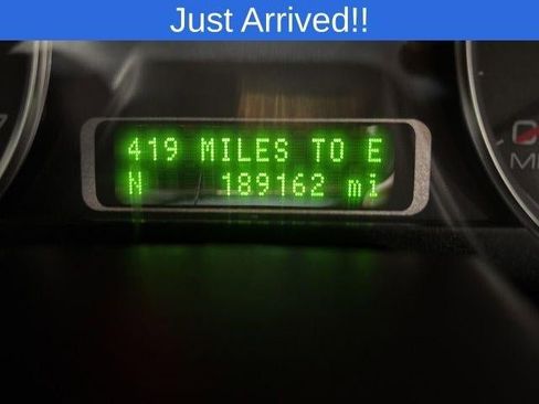 Used 2009 Ford Taurus SEL image 14