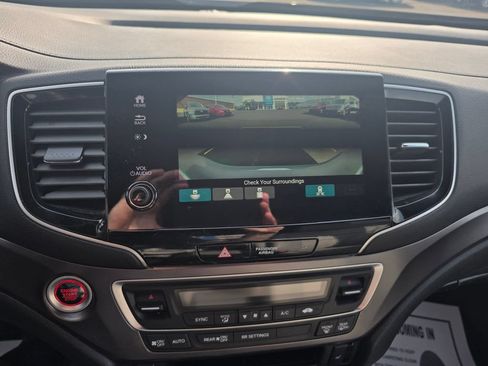 Certified 2023 Honda Passport EX-L image 16